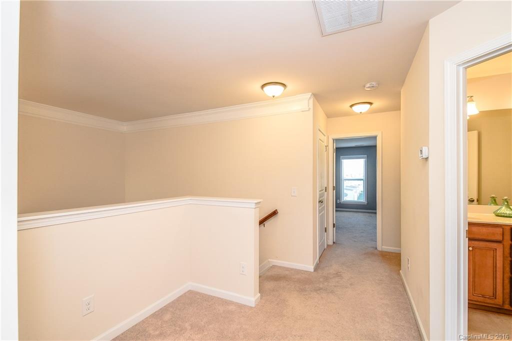 Park South Station - Residential