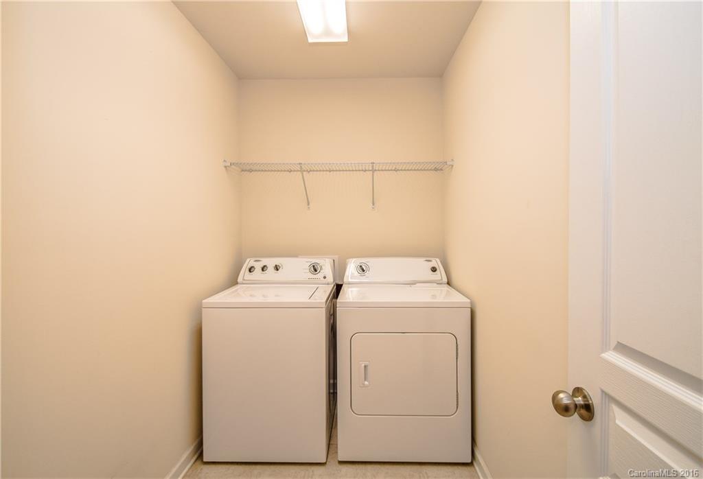 Park South Station - Residential