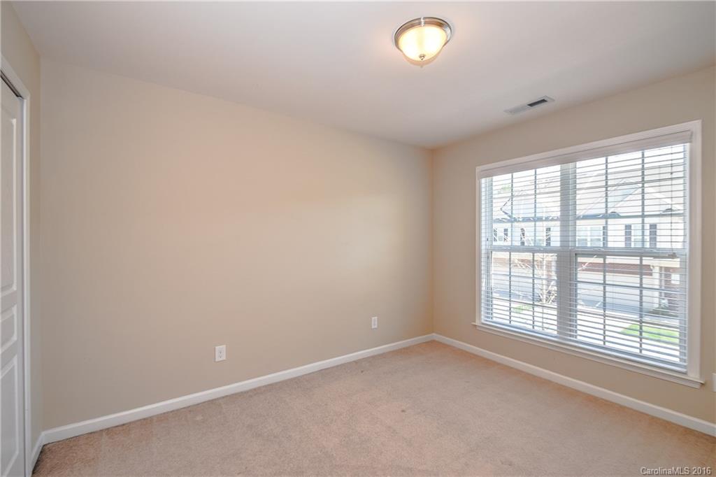 Park South Station - Residential