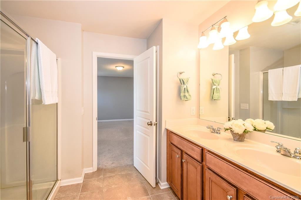 Park South Station - Residential