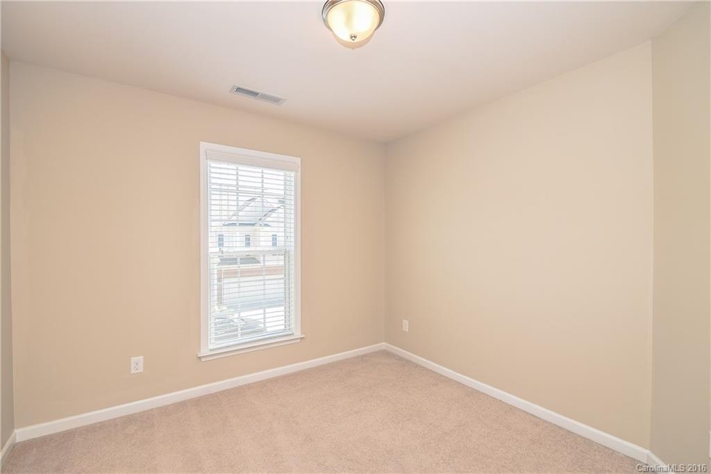 Park South Station - Residential