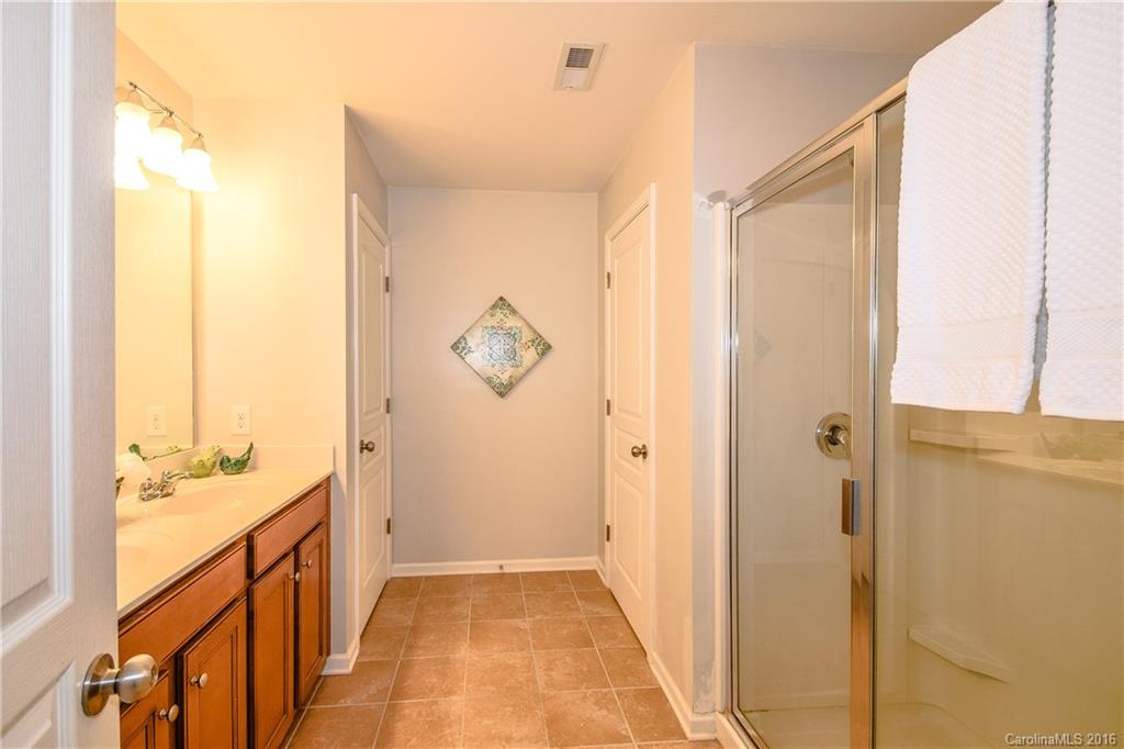 Park South Station - Residential