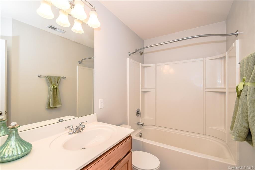 Park South Station - Residential