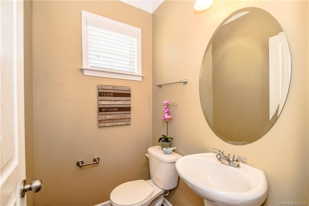 Park South Station - Residential