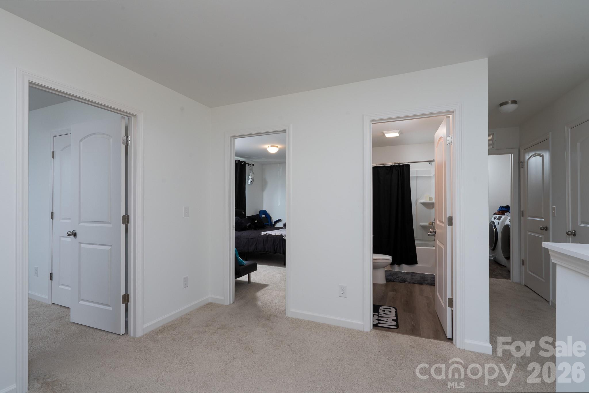 Shay Crossing - Residential