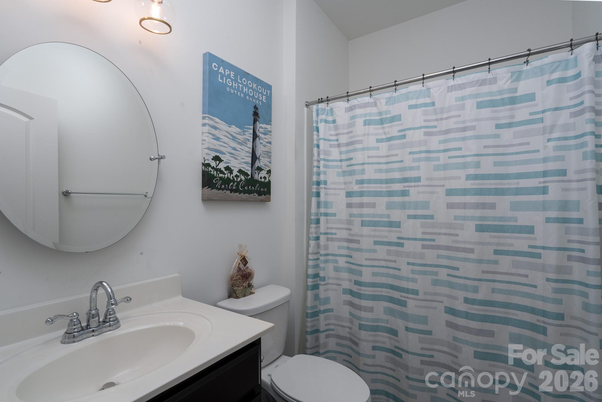 Shay Crossing - Residential