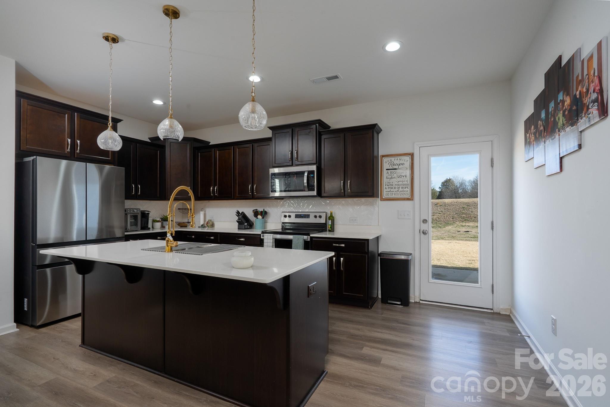 Shay Crossing - Residential