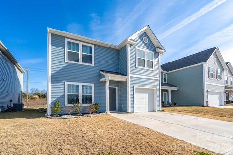 Photo of 505 Williamette Drive #L55, Salisbury, NC 28146 (MLS # 4336406)