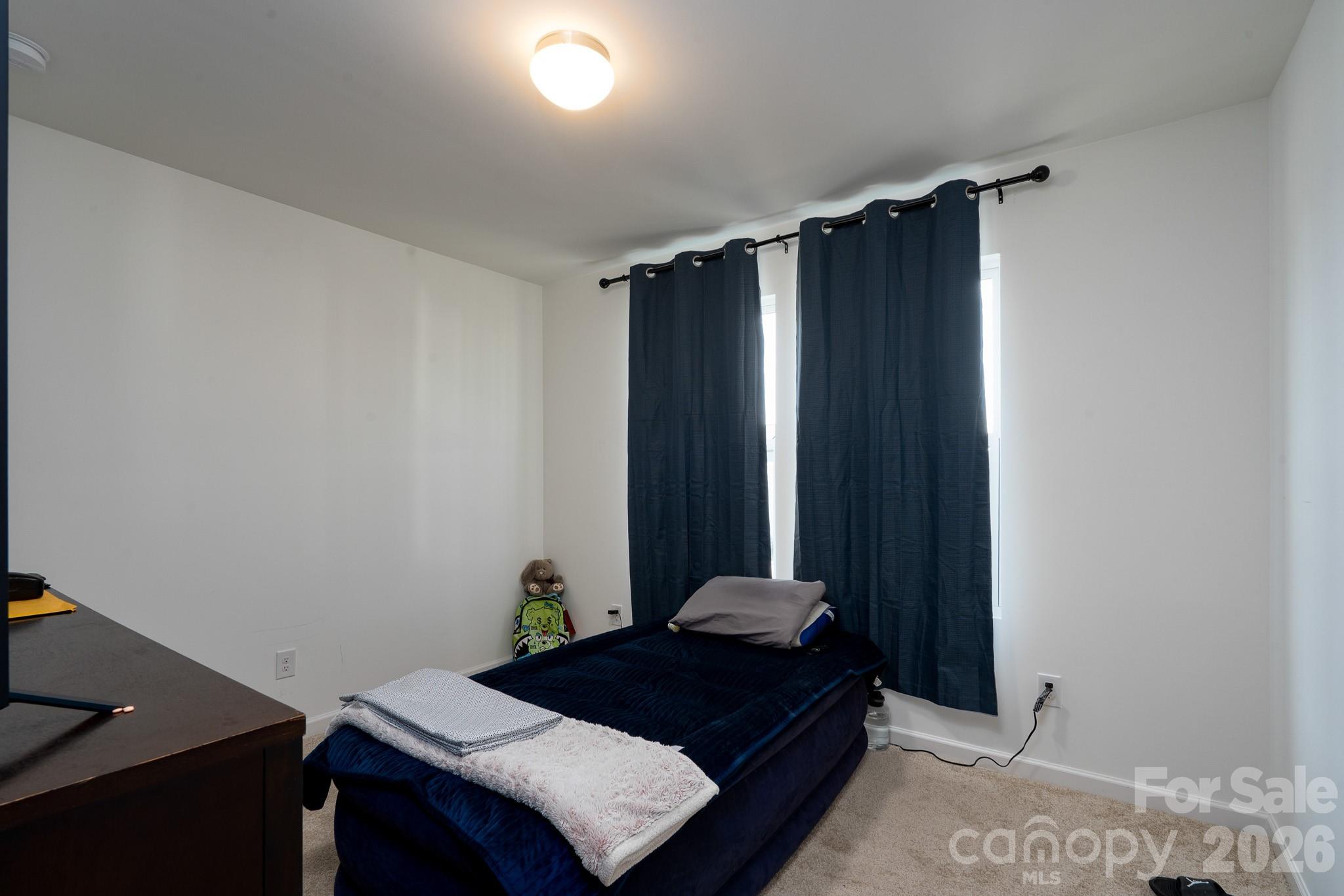 Shay Crossing - Residential