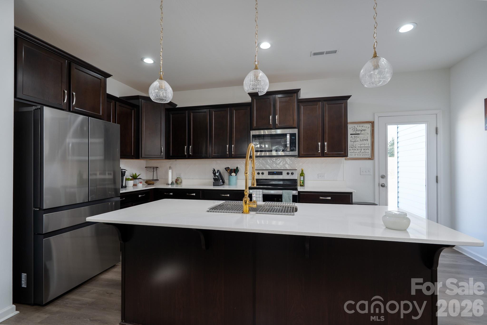 Shay Crossing - Residential