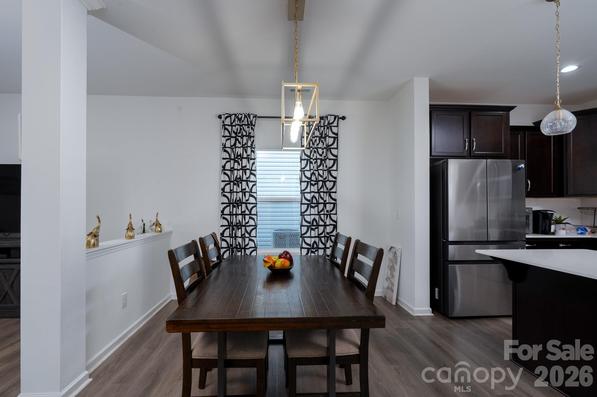 Shay Crossing - Residential