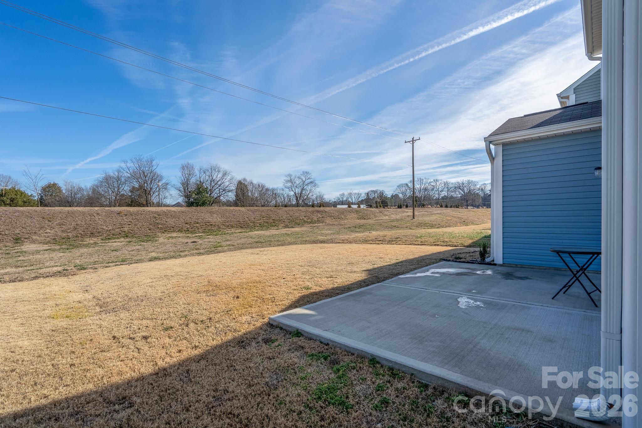 Shay Crossing - Residential