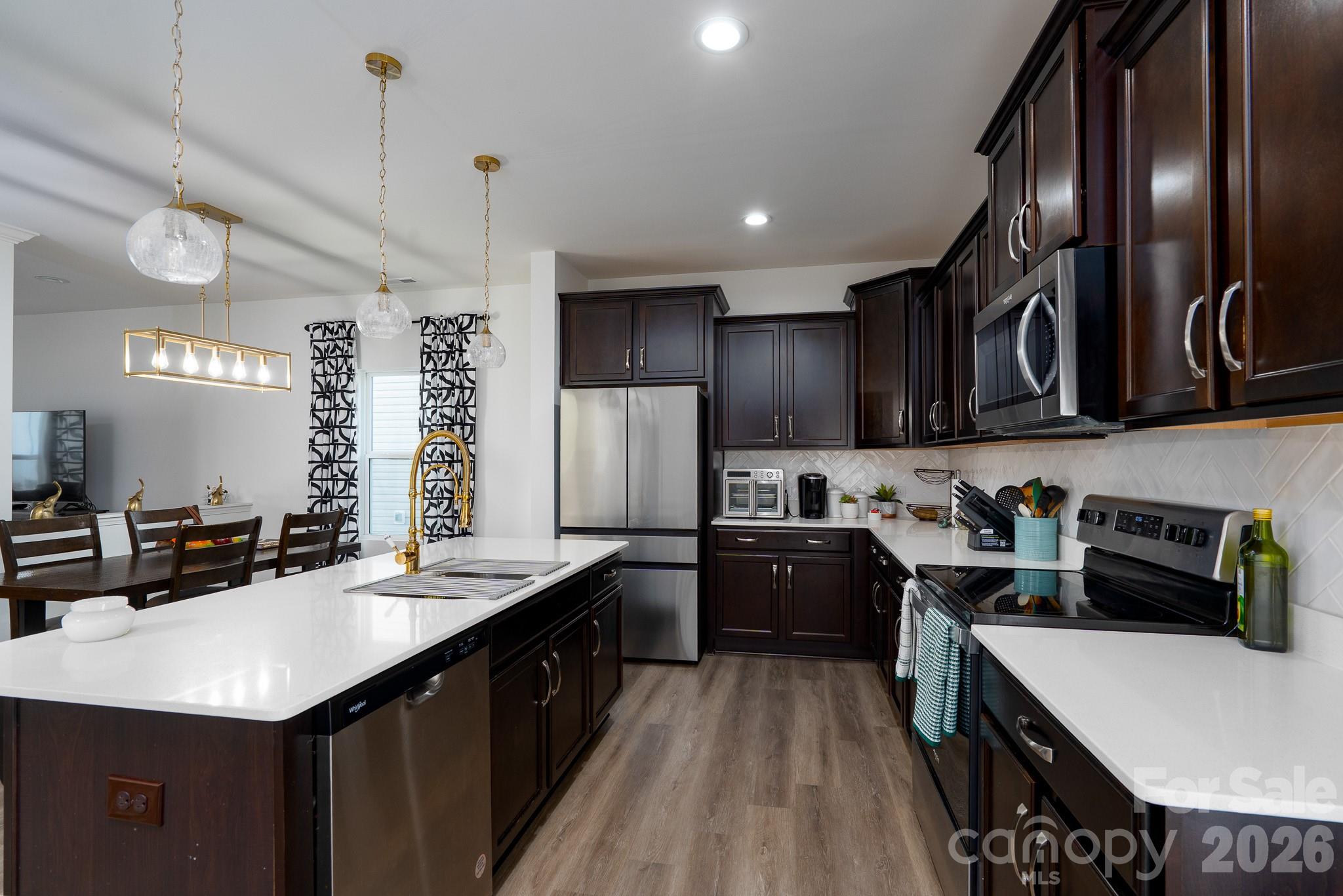 Shay Crossing - Residential