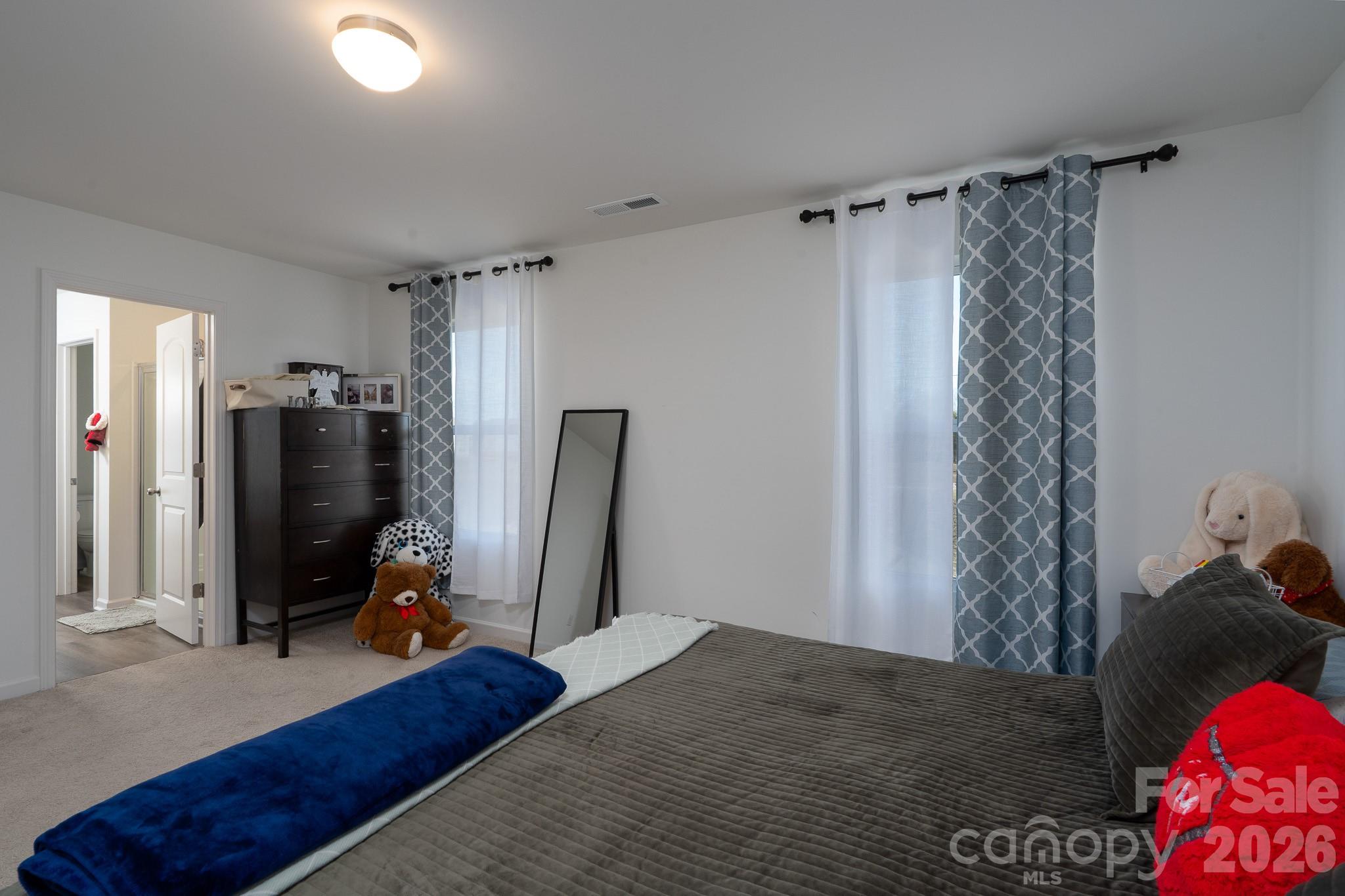 Shay Crossing - Residential