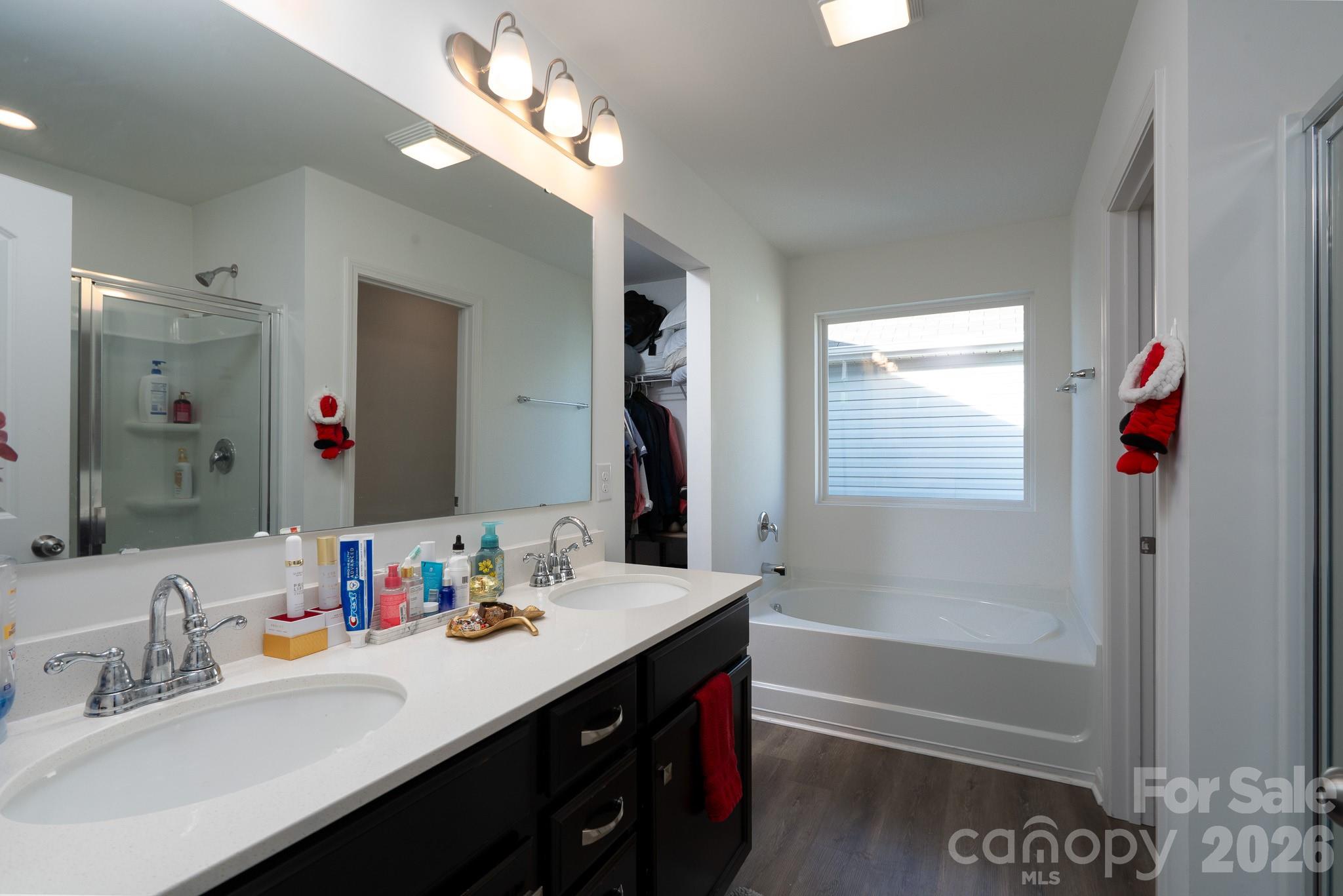 Shay Crossing - Residential