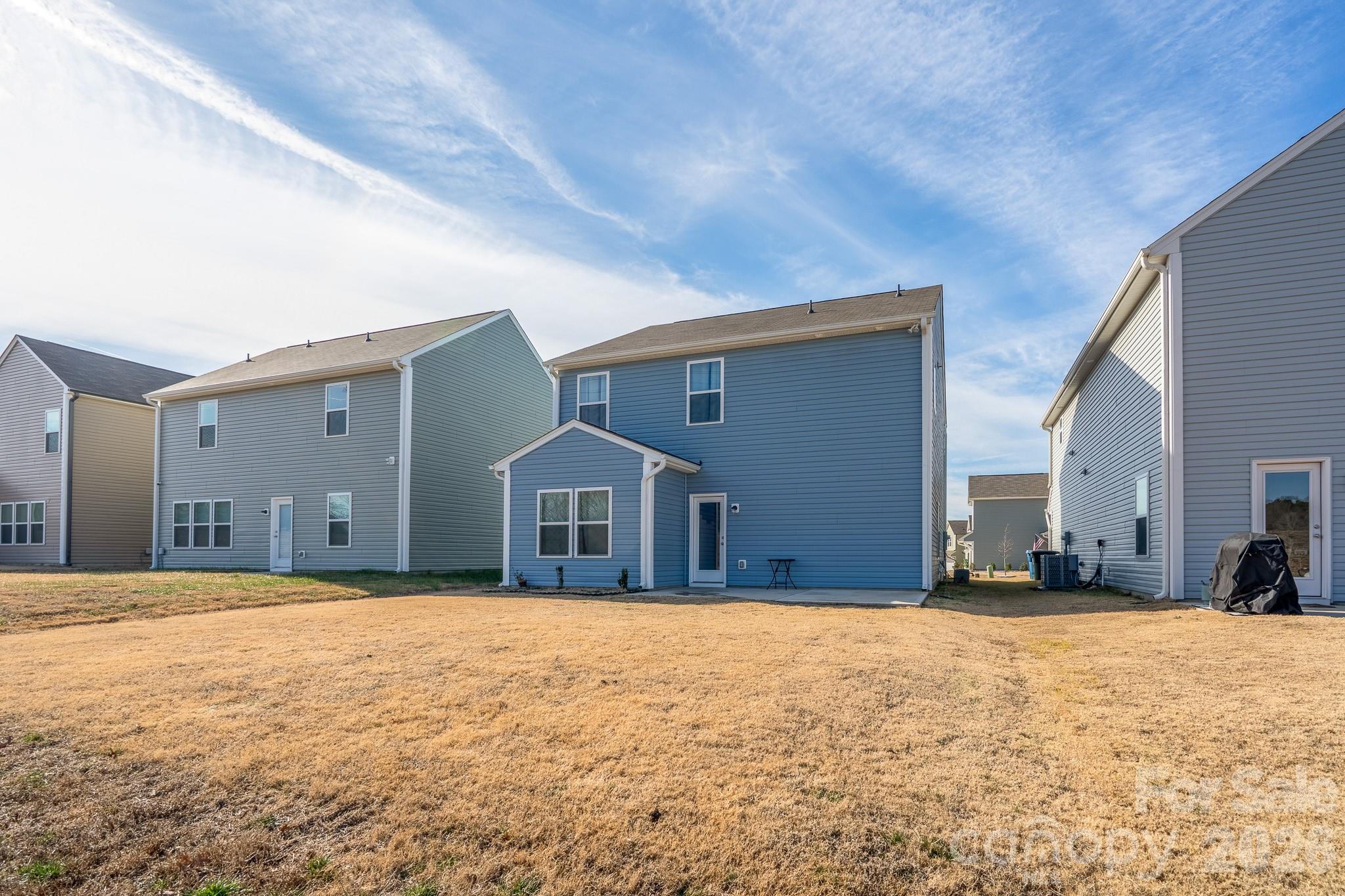 Shay Crossing - Residential