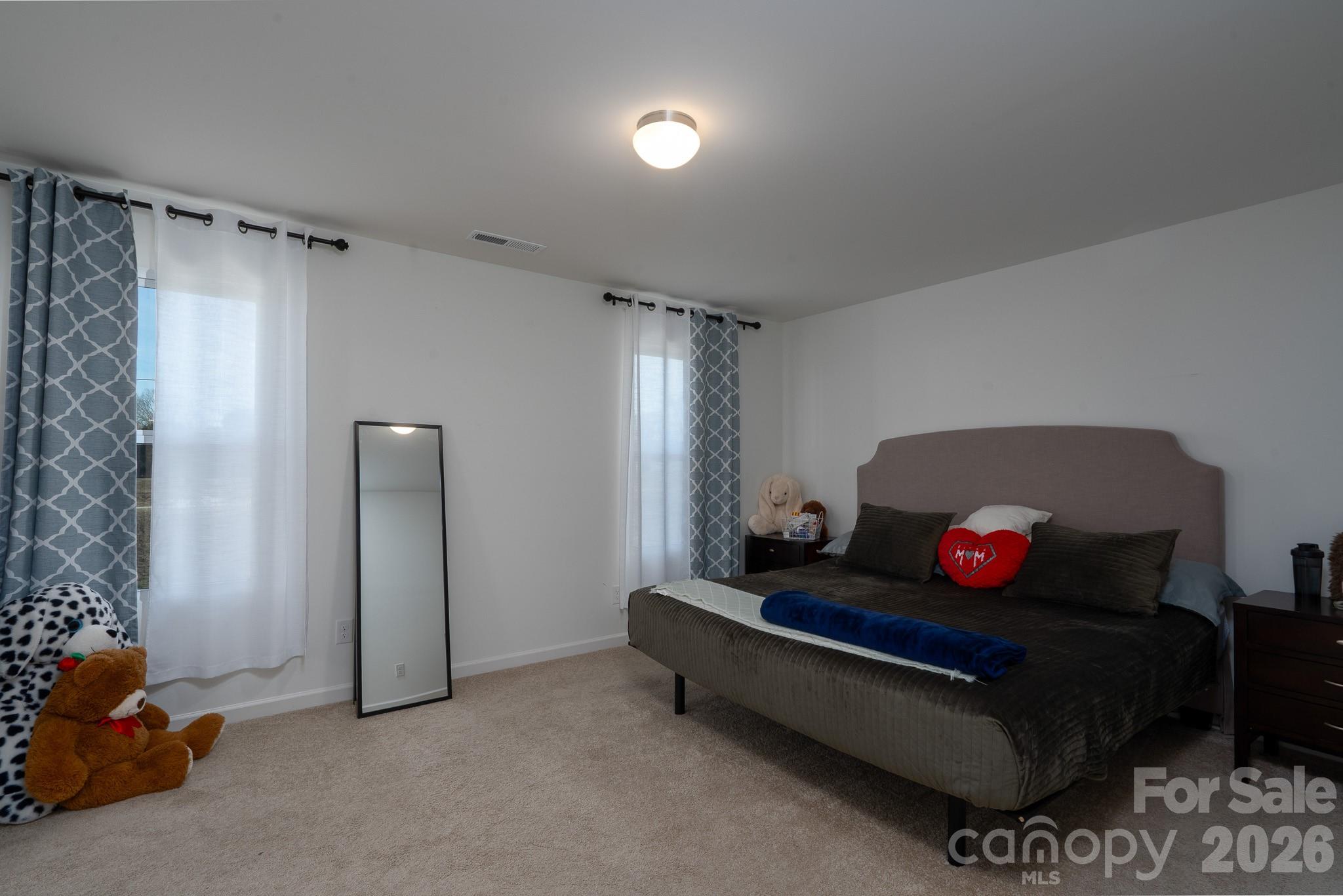 Shay Crossing - Residential