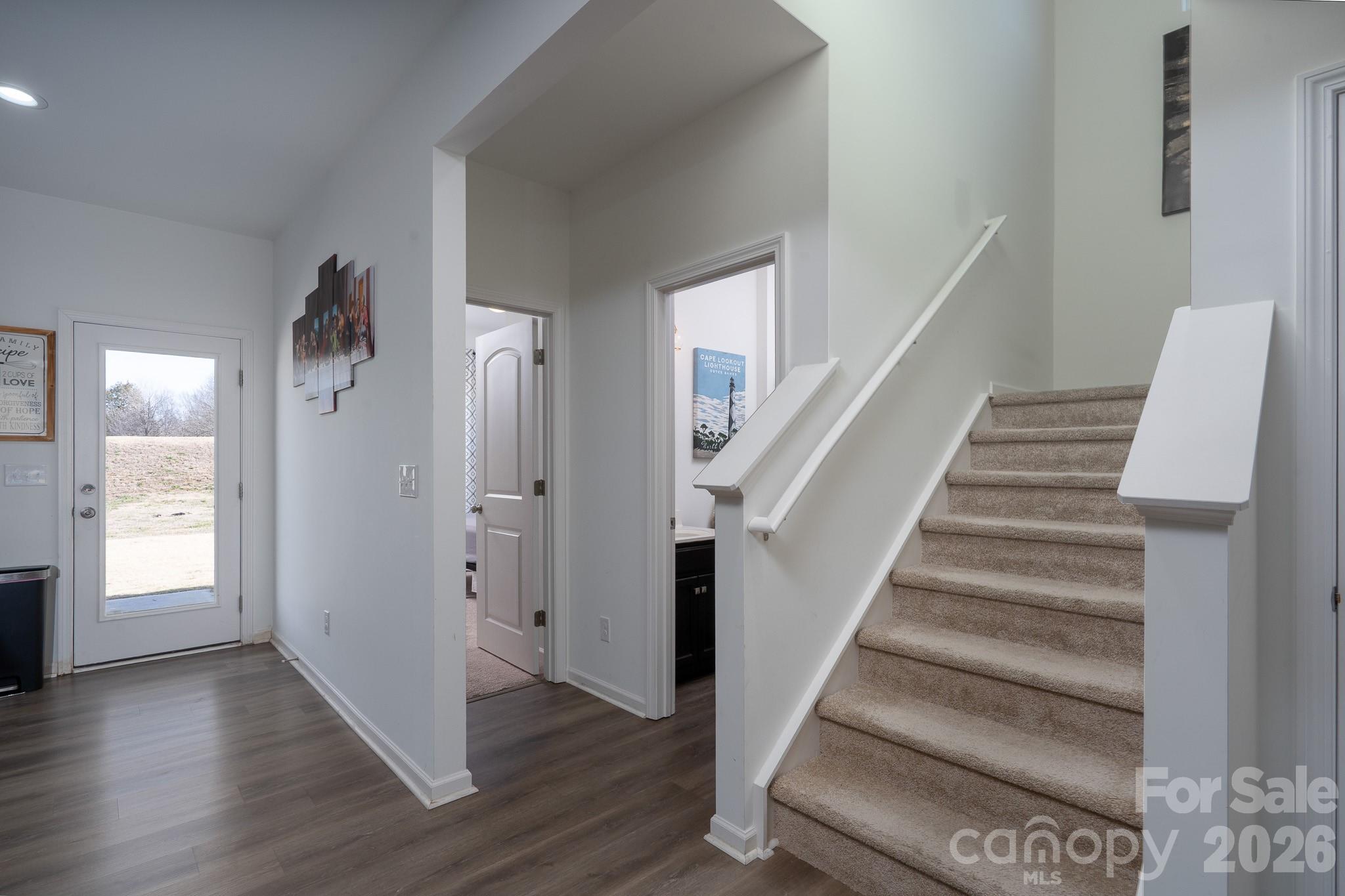 Shay Crossing - Residential