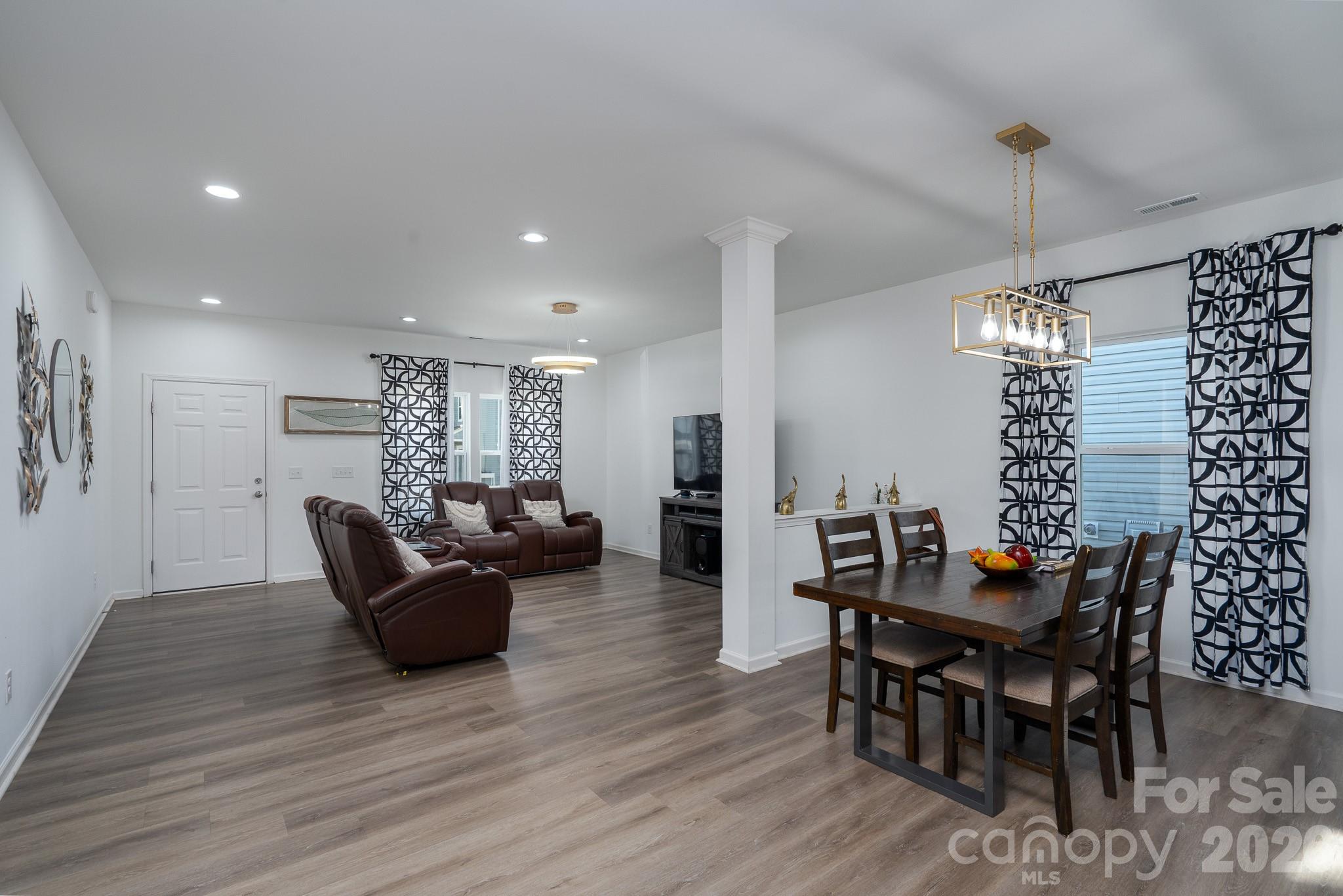 Shay Crossing - Residential