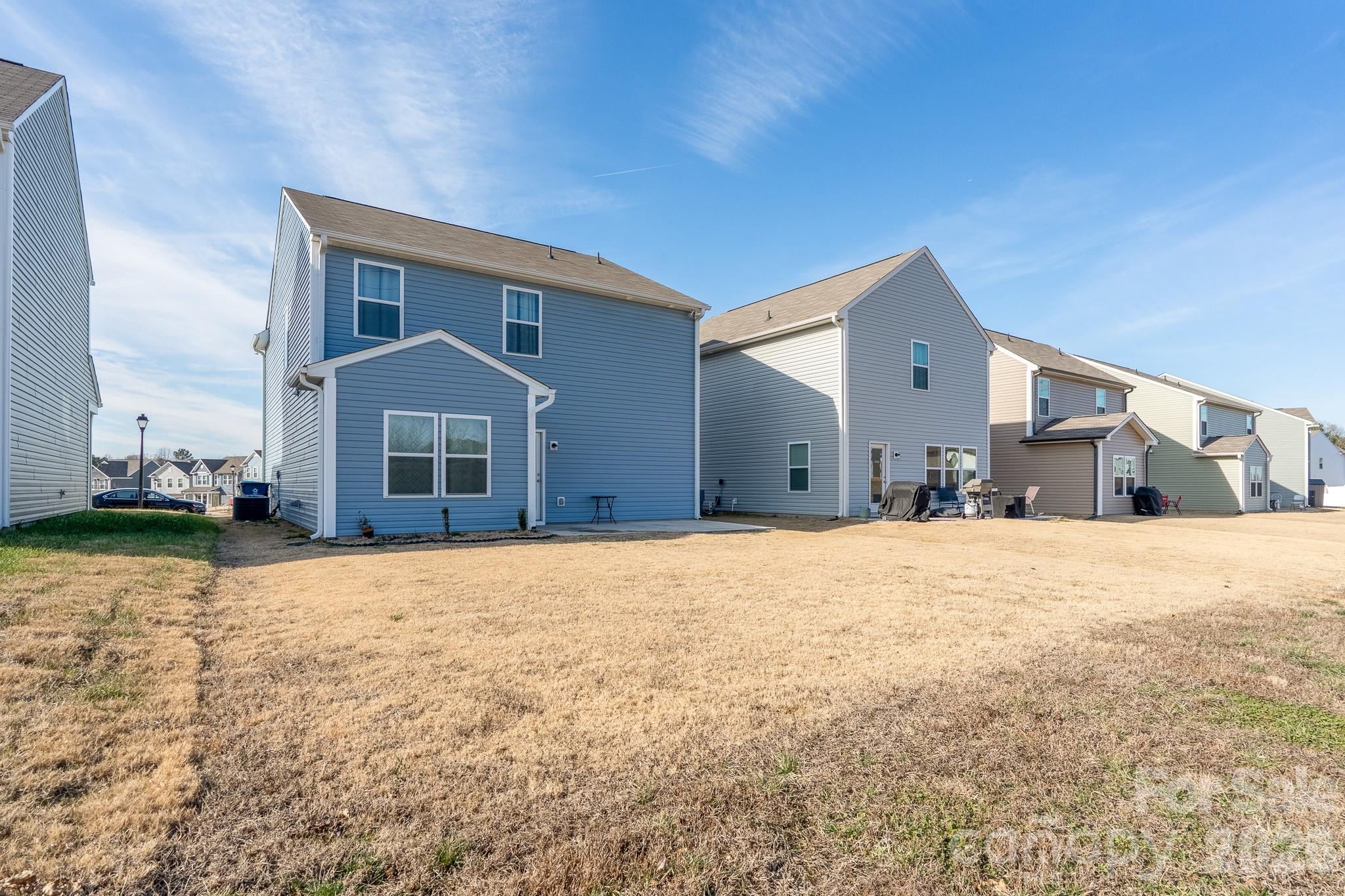 Shay Crossing - Residential