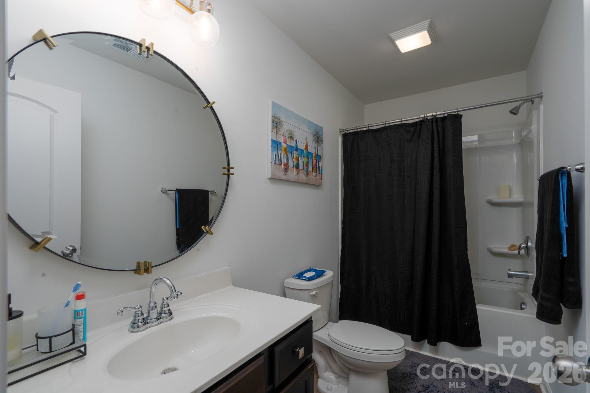 Shay Crossing - Residential