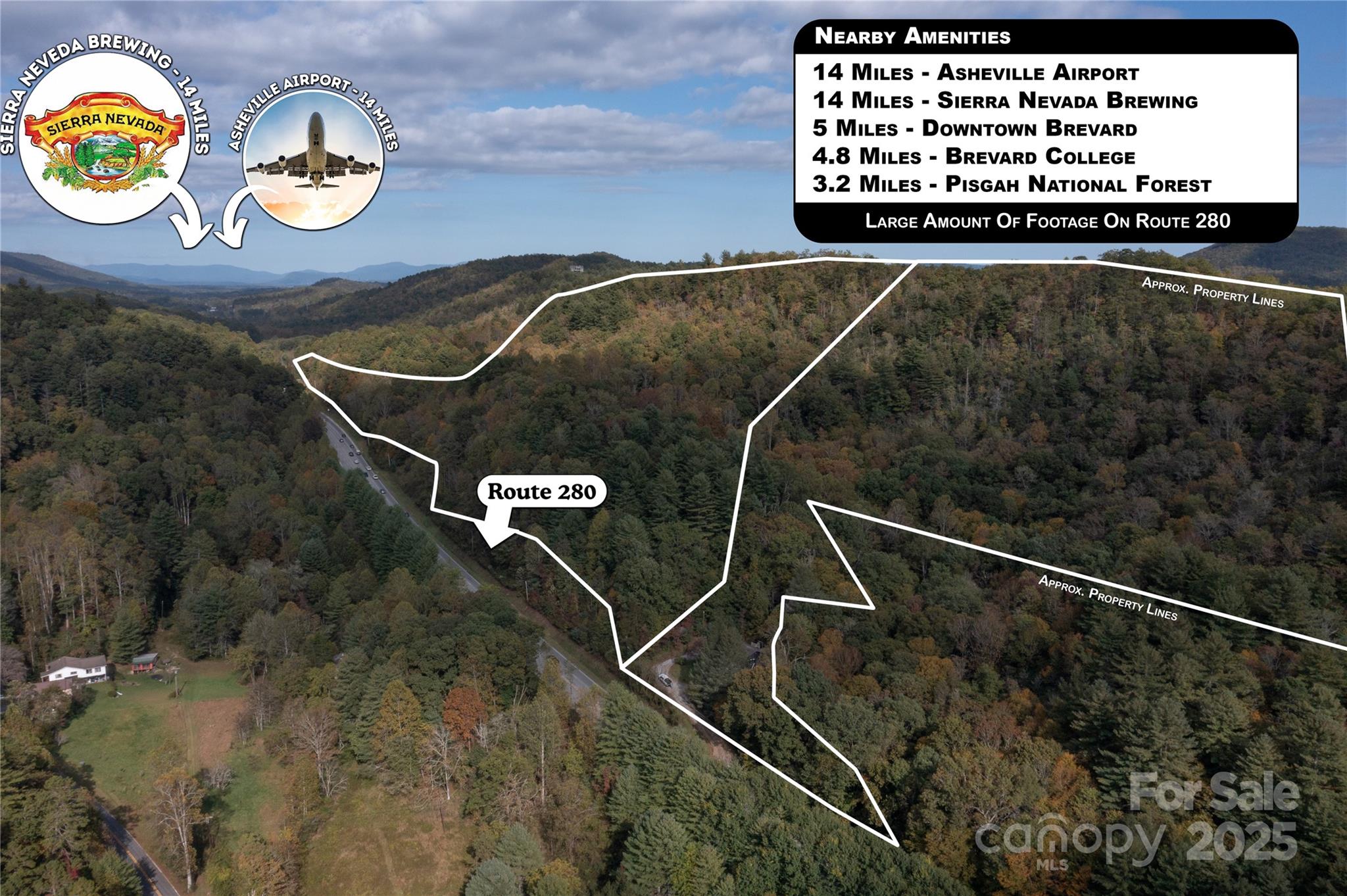 4040 Asheville Highway