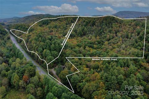 4040 Asheville Highway Pisgah Forest NC 28768