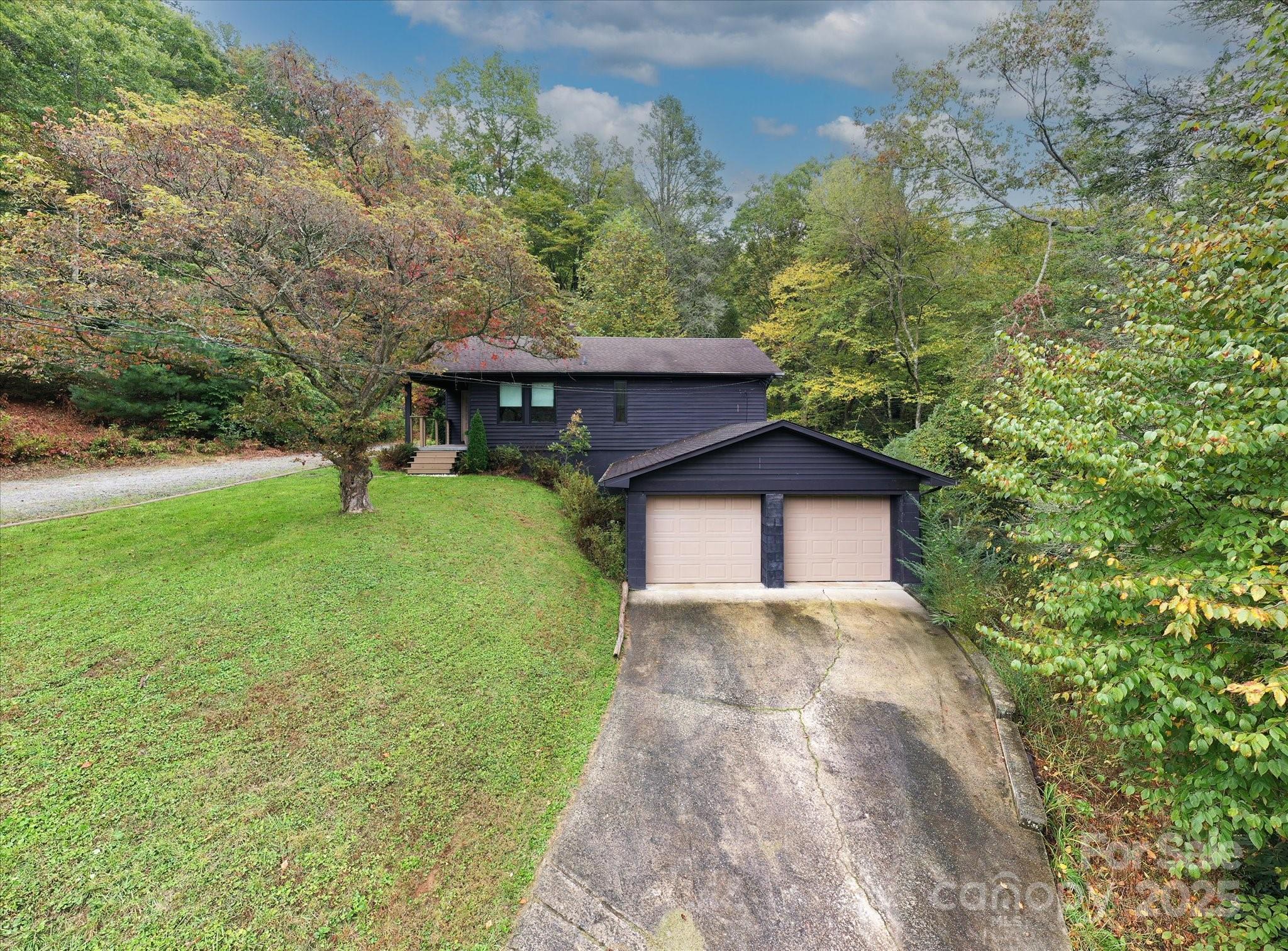 4040 Asheville Highway