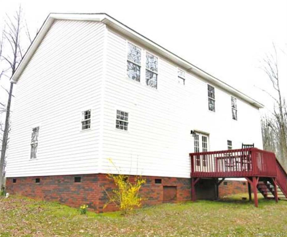 Applewood - Residential