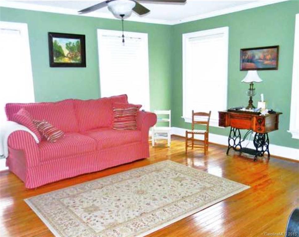 Applewood - Residential