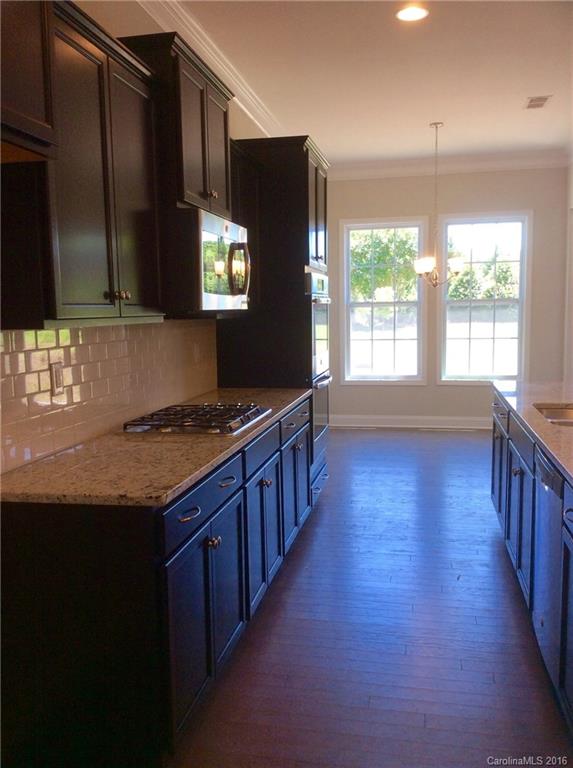 TIMBERLAKE - Residential