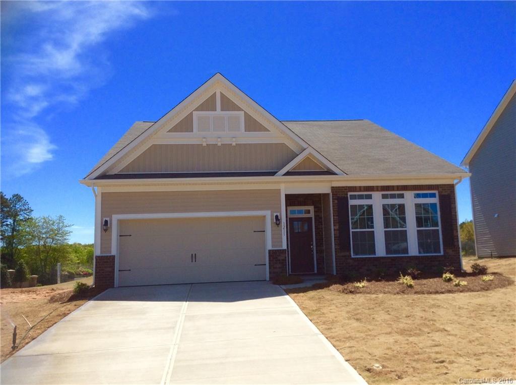 TIMBERLAKE - Residential