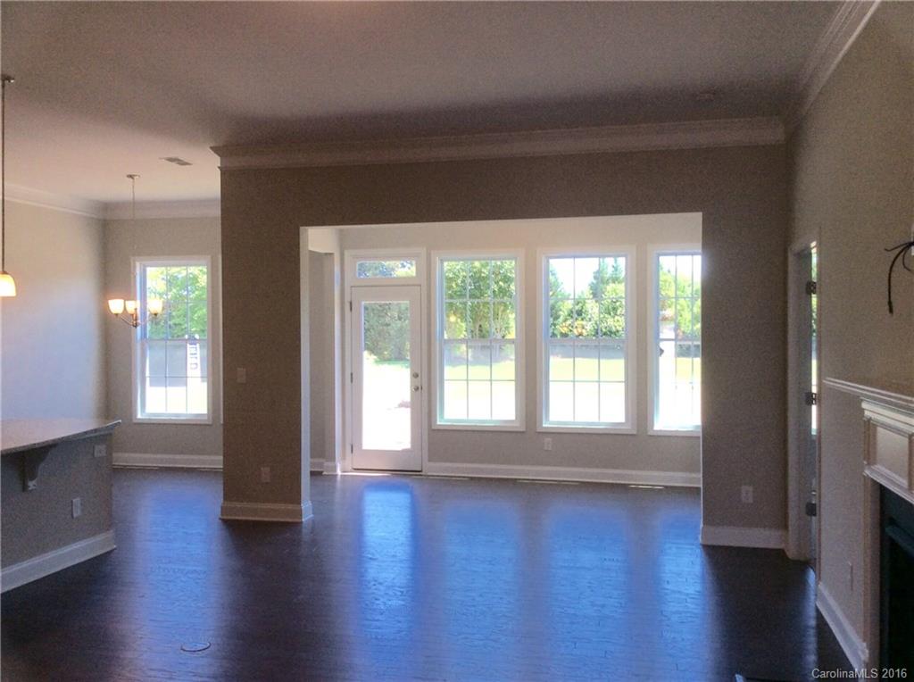 TIMBERLAKE - Residential