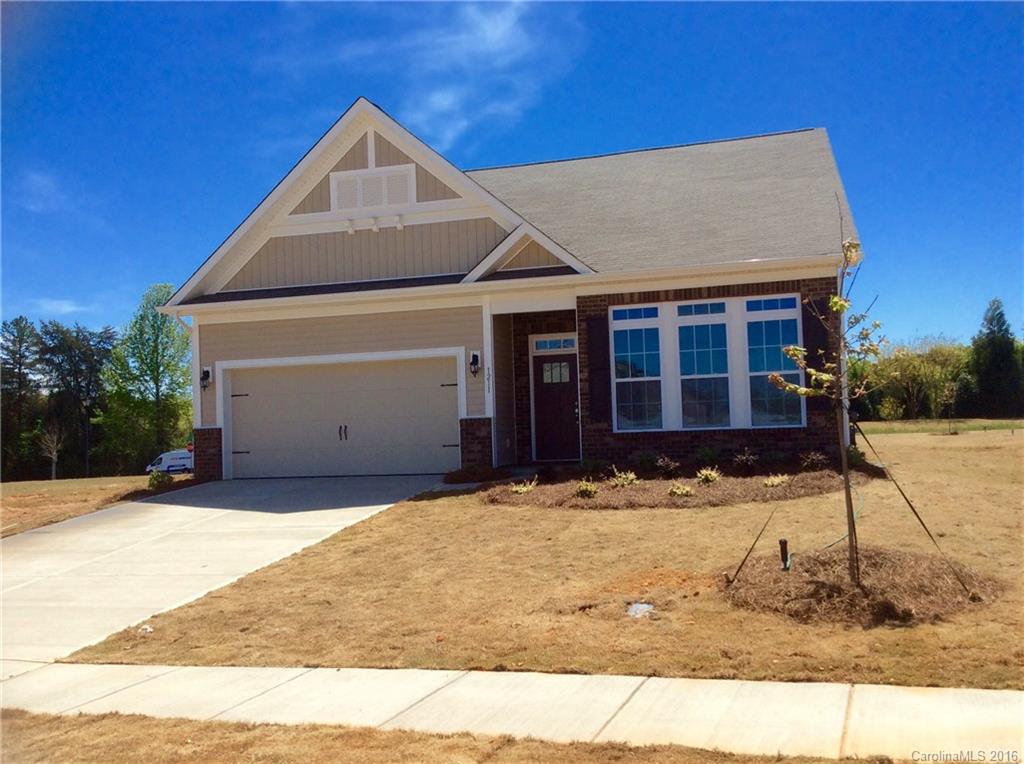 TIMBERLAKE - Residential