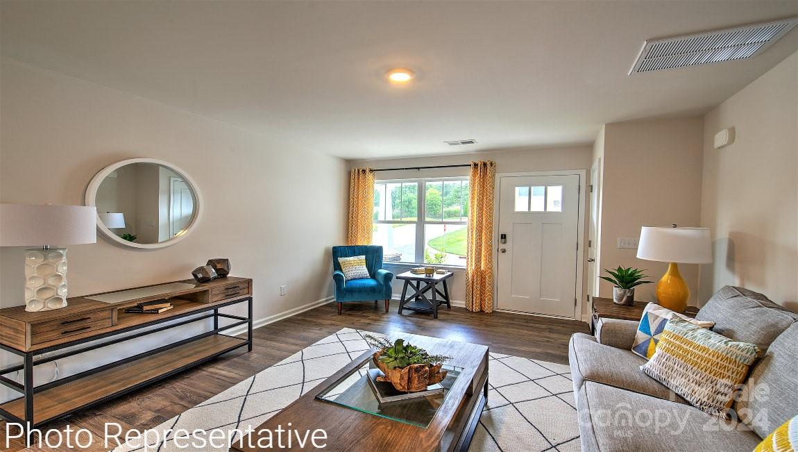 Virginia Commons - Residential