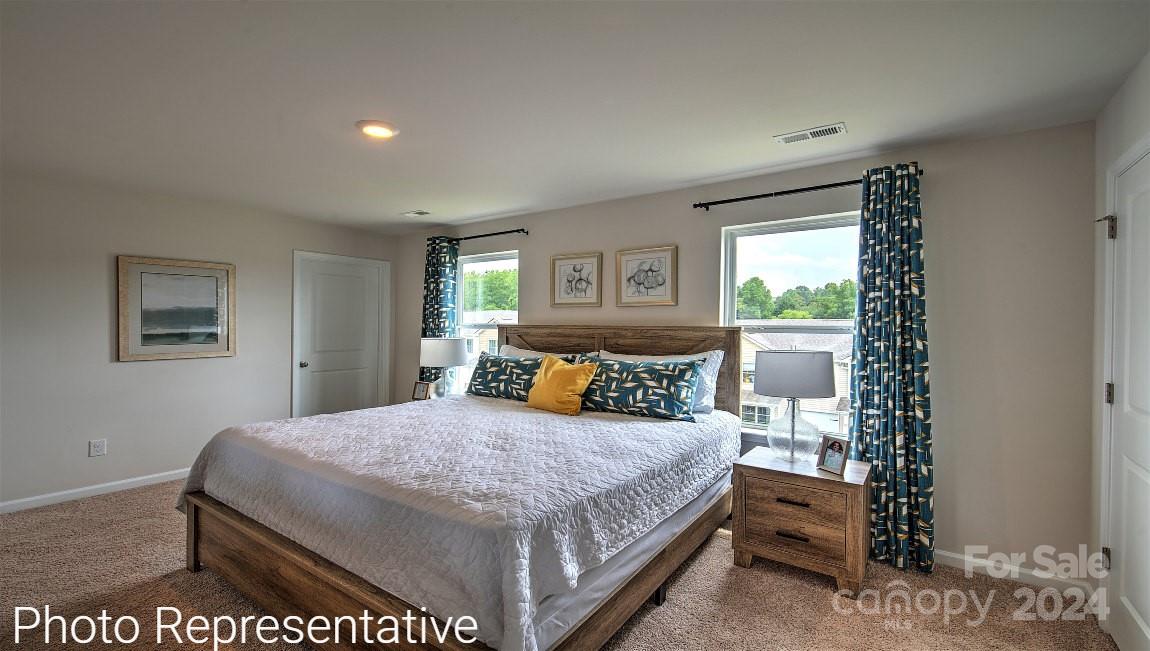 Virginia Commons - Residential