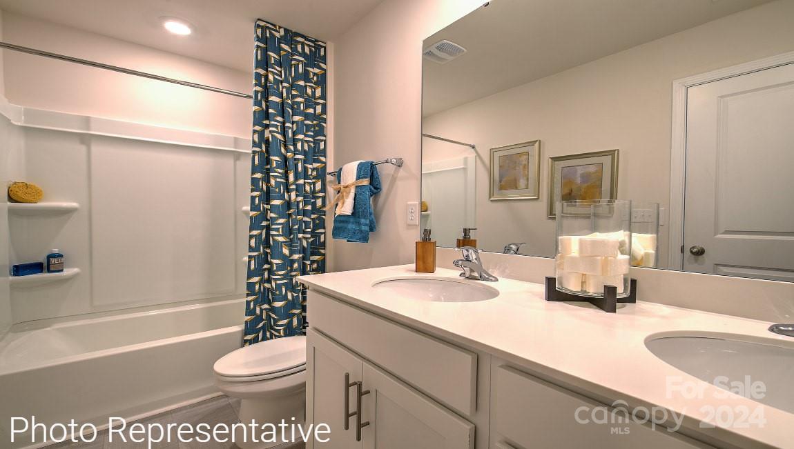 Virginia Commons - Residential