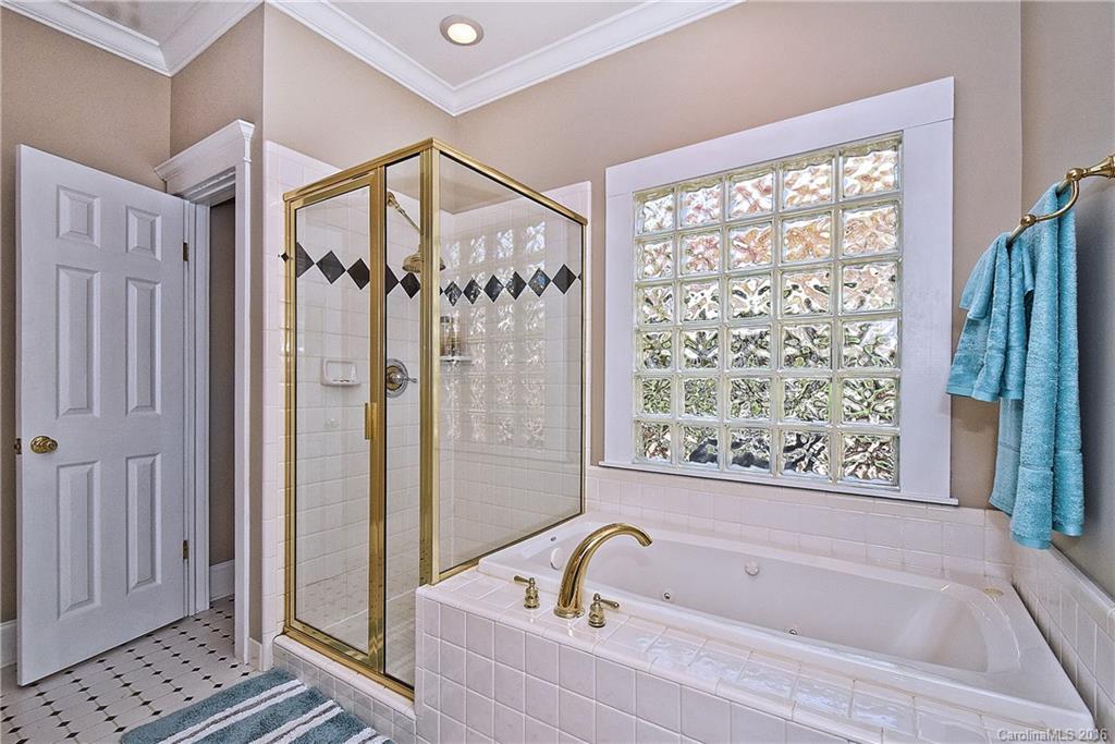 Dilworth - Residential