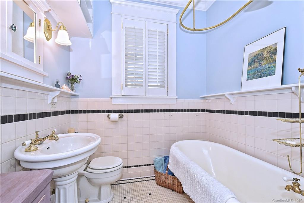 Dilworth - Residential