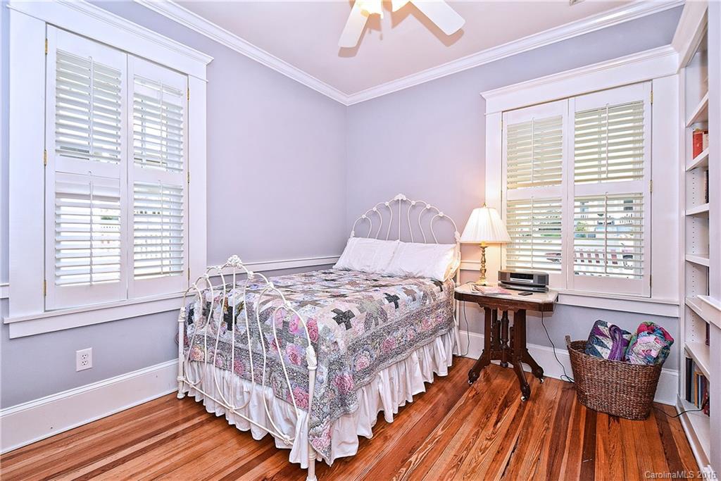 Dilworth - Residential