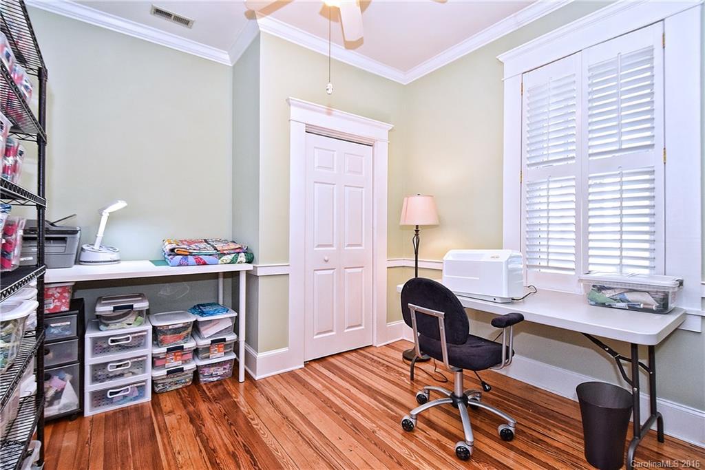 Dilworth - Residential