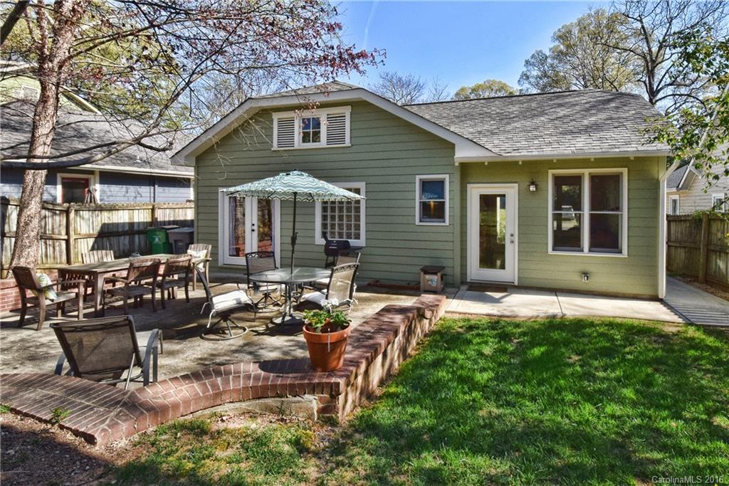 Dilworth - Residential