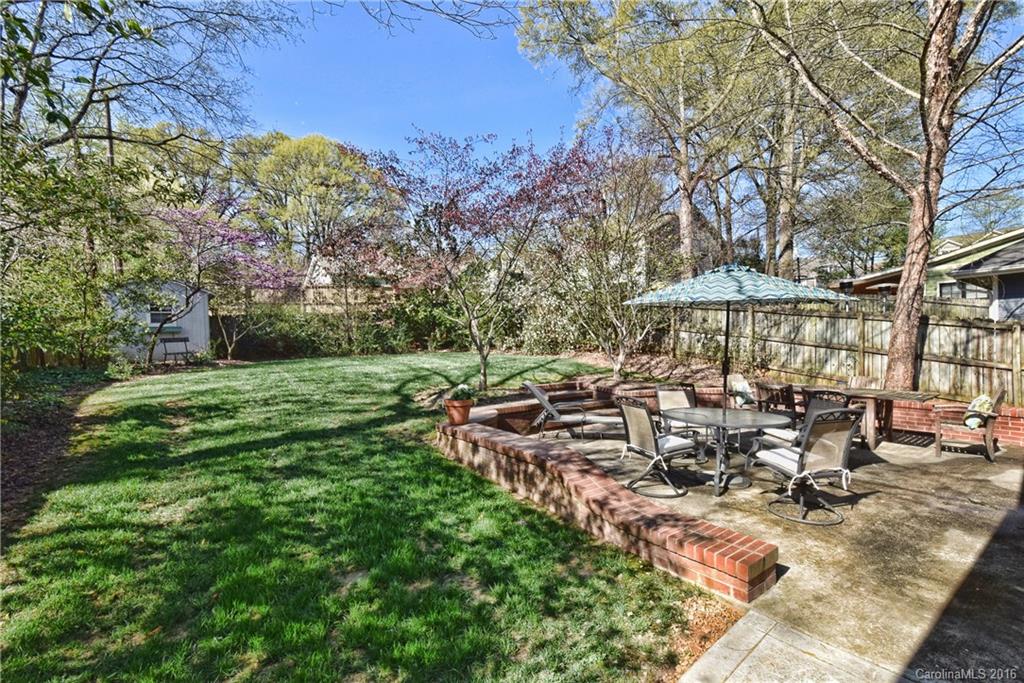 Dilworth - Residential