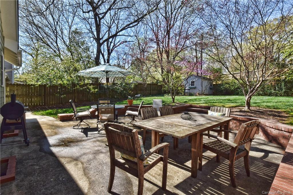 Dilworth - Residential