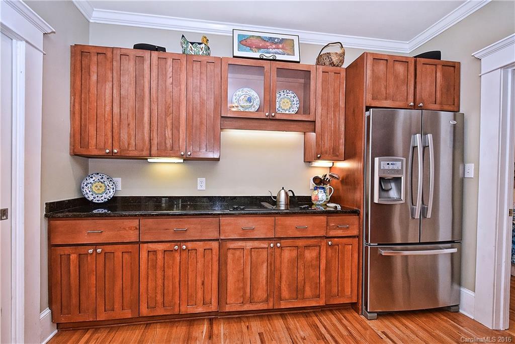 Dilworth - Residential