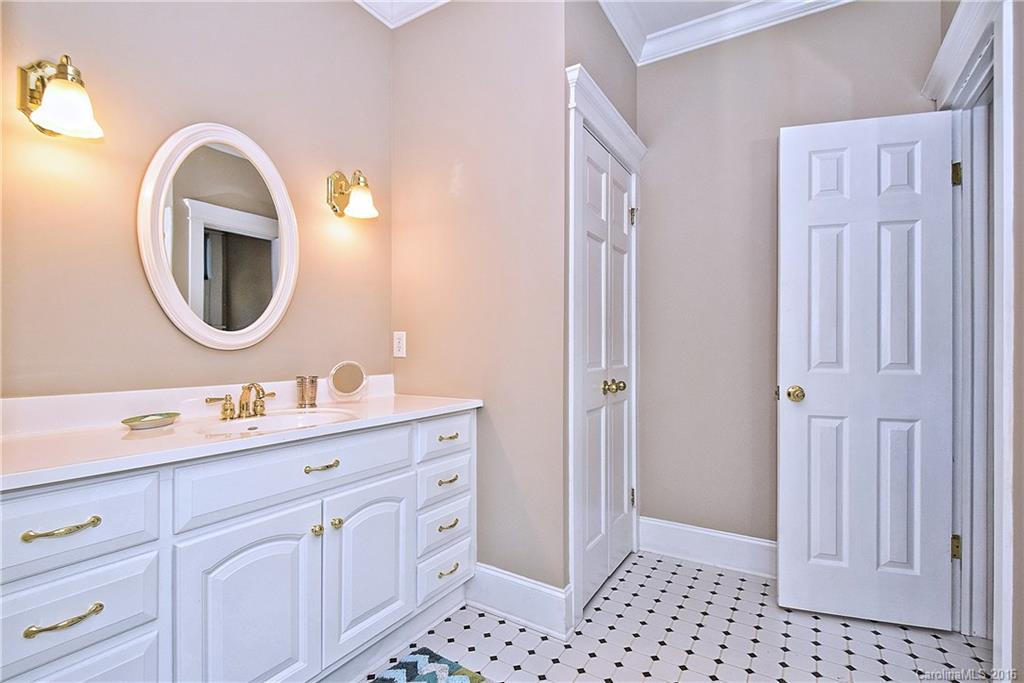 Dilworth - Residential