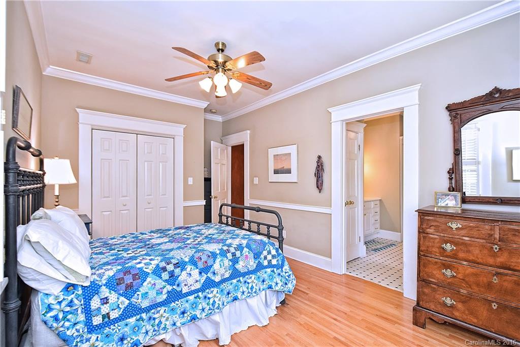 Dilworth - Residential