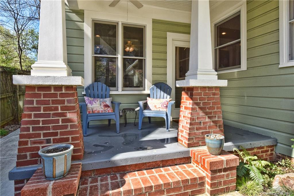 Dilworth - Residential