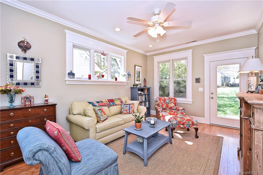 Dilworth - Residential