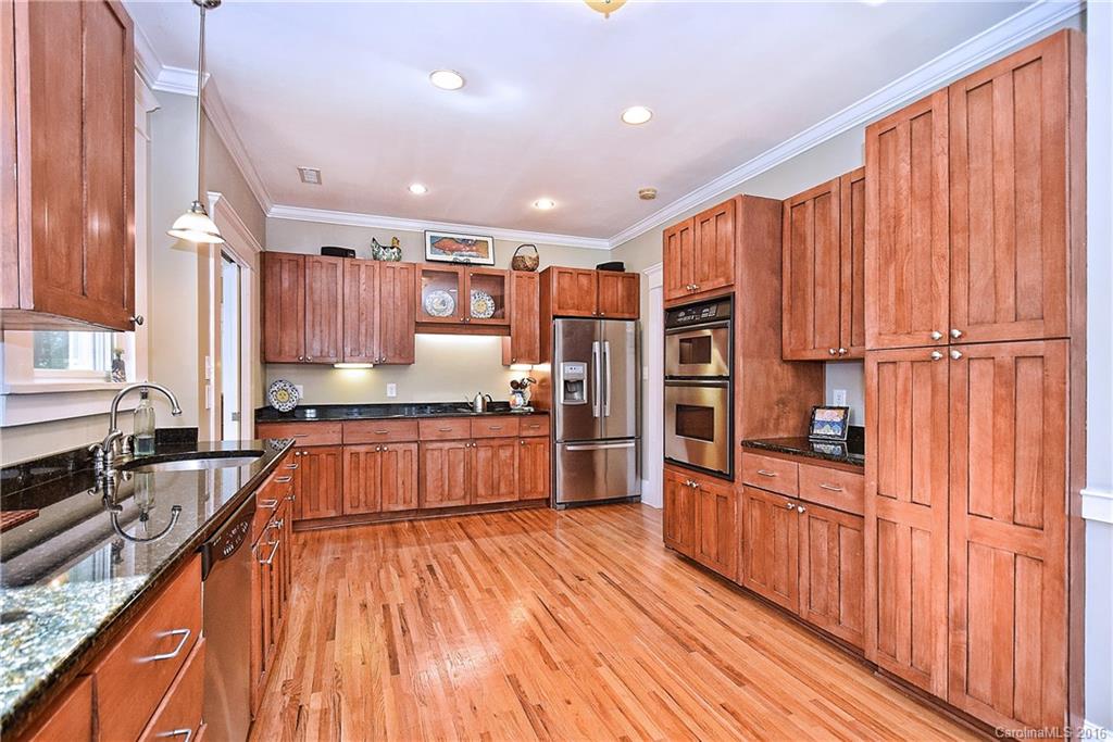 Dilworth - Residential